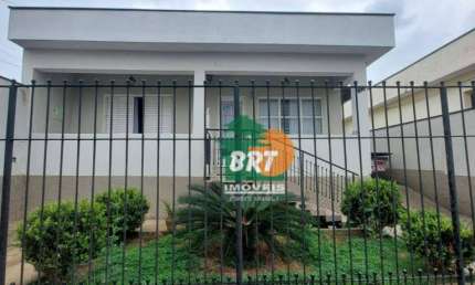 Casa com 1 quarto à venda no Jardim Boa Vista, São Roque 