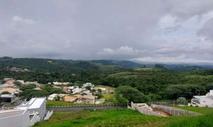 TE00166 - TERRENO 600,19M² EM CONDOMÍNIO COM TODA INFRAESTRUTURA, EM SÃO ROQUE - SP
