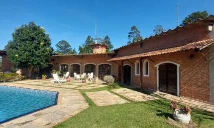 ST00014 - EXCELENTE SITIO A VENDA EM MAIRINQUE - SP.
