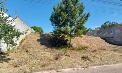 Te00177 - terreno de 360m² no loteamento jardim do sol, em são roque - sp