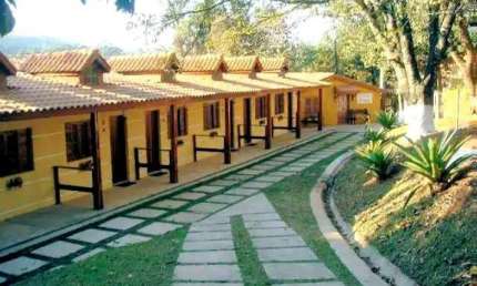 ST00006 - SÍTIO COM 70.097,55M² NO SABOÓ, EM SÃO ROQUE - SP