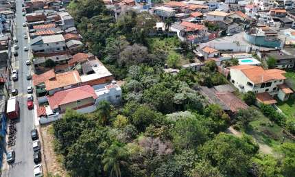 TE00193 - Terreno Comercial na Margem da Rodovia Raposo Tavares, Mairinque - SP