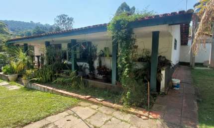 ST00015 - Sítio Magnífico de 26.000m² em São Roque - SP