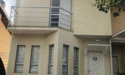 CO00372 - Casa em Condomínio Fechado - Cambará, São Roque - SP