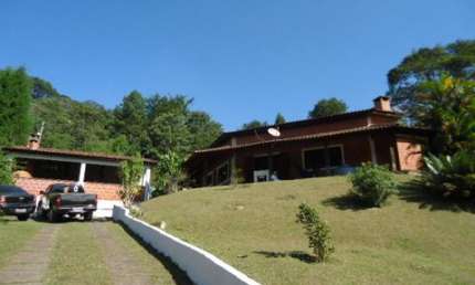 CO00373 - CHÁCARA EM CONDOMINIO ALDEIA DE MAILASKY - SAO ROQUE - SP