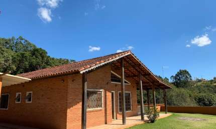 CO00380 - CASA INCRÍVEL NO PORTA DO SOL - SÃO ROQUE - SP