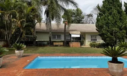 CO00389 - Excelente Casa em Condomínio Fechado em São Roque - SP