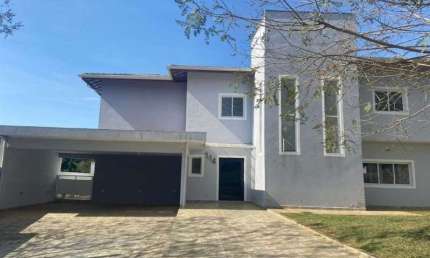 CO00410 - Casa Magnífica à Venda em Condomínio - São Roque, SP