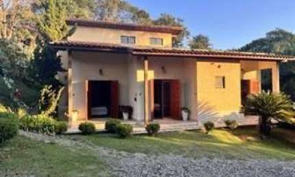 CO00393 - Excelente Casa à Venda em Condomínio em São Roque - SP