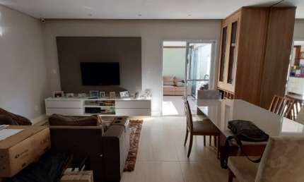 CO00391 - CASA NO CONDOMÍNIO BELLA ROMA - SÃO ROQUE - SP