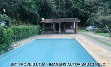CO00399 - Casa em Condomínio Privilegiado em São Roque, SP