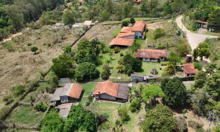 Chácara / sítio com 2 quartos à venda no Recanto das Acácias, São Roque 