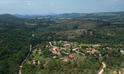 AR00024 - AREA COMERCIAL MORRO DO SABOÓ EM SÃO ROQUE - SP