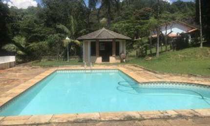 CO00403 - CASA EM CONDOMÍNIO PREVILEGIADO EM SÃO ROQUE - SP
