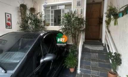 CA00279 - CASA EM BAIRRO BEM LOCALIZADO EM SÃO PAULO-SP.