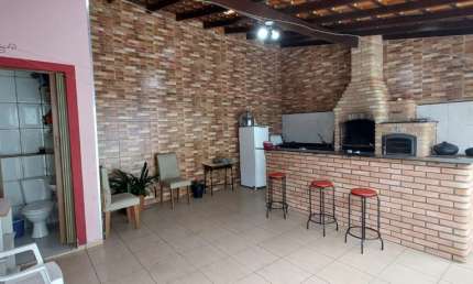 Casa com 3 quartos à venda na Nova Mairinque, Mairinque 