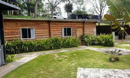 CO00425 - CASA INCRÍVEL COM LAZER COMPLETO, EM SÃO ROQUE - SP