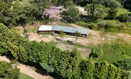 CO00425 - CASA INCRÍVEL COM LAZER COMPLETO, EM SÃO ROQUE - SP