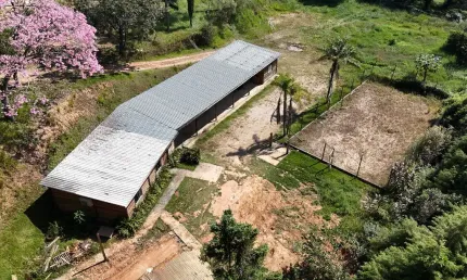 CO00426 - CASA COM 5.537,00M² EM CONDOMÍNIO, EM SÃO ROQUE - SP