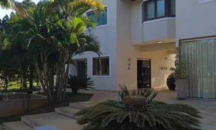 CO00428 - CASA DE LUXO EM CONDOMÍNIO NO BAIRRO DO CARMO (CANGUERA) - SÃO ROQUE-SP