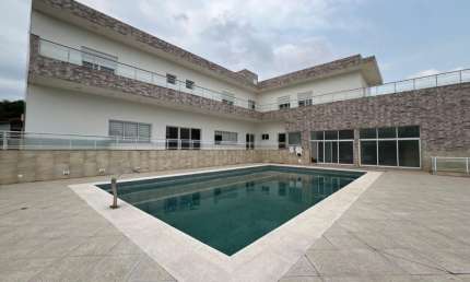 CO00432 - CASA SOFISTICADA EM CONDOMÍNIO PATRIMÔNIO DO CARMO, SÃO ROQUE - SP