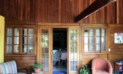 CA00251 - CASA COM 528M² E SUITE, EM SÃO ROQUE - SP