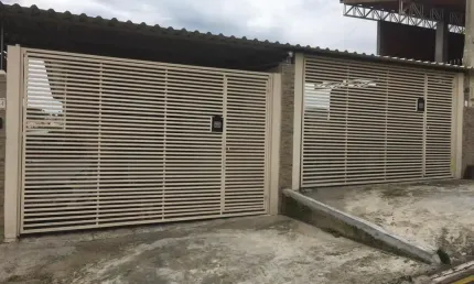 Casa com 3 quartos à venda no Jardim Villaça, São Roque 