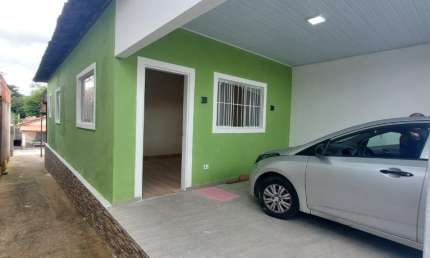 CA00320 - CASA MAGNIFÍCIA COM 2 CASAS NO TERRENO, EM SÃO ROQUE - SP