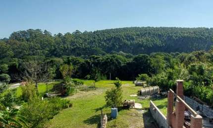 CH00330 - EXCELENTE CHÁCARA A VENDA 5000 M2 ÓTIMA TOPOGRAFIA, PROXIMO A REPRESA ITUPARARANGA, MAIRINQUE-SP