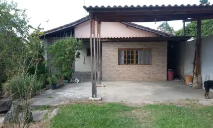 CH00314 - CHÁCARA Á VENDA DE 5.114M² COM LAREIRA, EM SÃO ROQUE - SP
