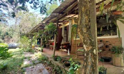 ST00019 - SÍTIO ESPLENDIDO COM 34.313M² E MUITA ÁREA VERDE, EM SÃO ROQUE - SP