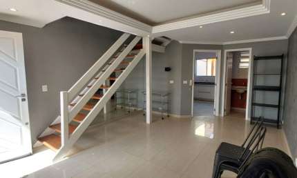 CO00435 - CASA MAGNÍFICA COM MÓVEIS PLANEJADOS EM CONDOMÍNIO, EM SÃO ROQUE - SP