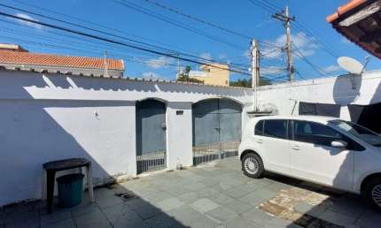 CA00326 - CASA MAGNÍFICA COM 5 DORMITÓRIOS E EDÍCULA, EM SÃO ROQUE - SP