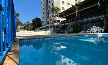 AP00238 - APARTAMENTO ALTO PADRÃO COM 4 SUÍTES E 3 VAGAS COBERTAS DE GARAGEM, EM SÃO ROQUE - SP