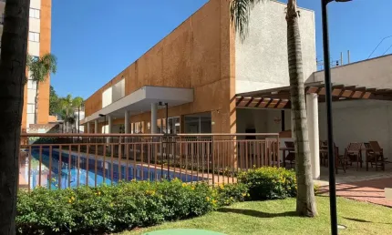 AP00163 - Apartamento 60m² para Venda no Terra Brasilis, São Roque, SP