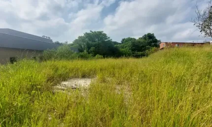 TE00204 - TERRENO Á VENDA DE 325M² E ÁREA VERDE, EM SÃO ROQUE - SP