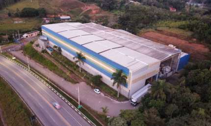 GL00023 - GALPÃO DE 2.000M² PARA LOCAÇÃO EM SÃO ROQUE-SP