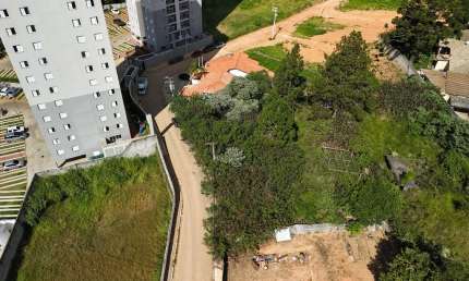 TE00104 - TERRENO PARA LOCAÇÃO 1.300M², EM MAIRINQUE - SP