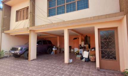 CA00331 - CASA INCRÍVEL COM PISCINA E 03 DORMITÓRIOS, EM SÃO ROQUE - SP