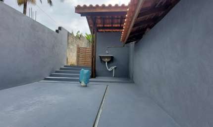 CA00332 - CASA NOVA E ACONCHEGANTE PARA LOCAÇÃO, SÃO ROQUE - SP
