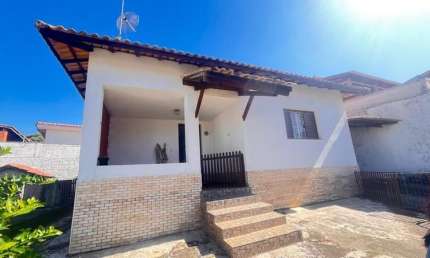 CA00333 - CASA TÉRREA DE 328,16M² NO CENTRO, EM SÃO ROQUE - SP