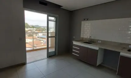 AP00218 - APARTAMENTO COM SUITE DE 52M² PARA LOCAÇÃO E VENDA, EM SÃO ROQUE - SP