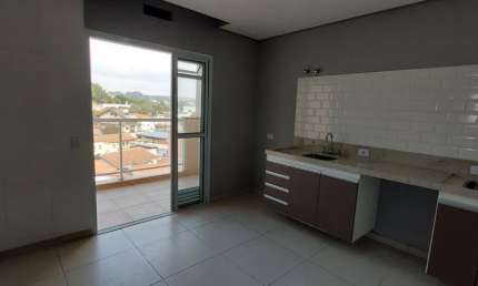 AP00218 - APARTAMENTO COM SUITE DE 52M² PARA LOCAÇÃO E VENDA, EM SÃO ROQUE - SP