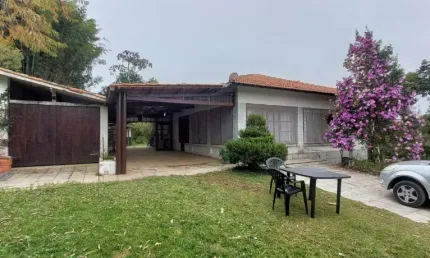 CH00366 - CHÁCARA INCRÍVEL Á VENDA PRÓXIMO AO ROTEIRO DO VINHO, EM SÃO ROQUE - SP