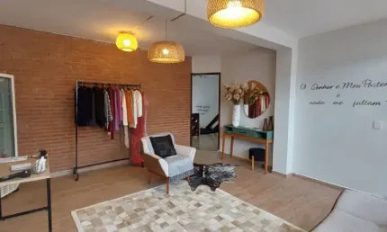Sa00019 - salas comerciais para locação - exclusivaas para profissionais da saúde e estética, em são roque - sp