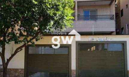 Apartamento na Rua Atibaia |Ribeirao Preto |Locacao