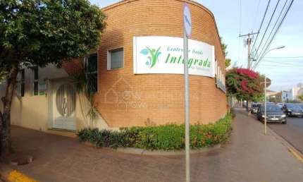 Sala comercial com 1 sala para alugar na RUA CORONEL FRANCISCO SCHIMIDT, 1850, Centro, Sertãozinho por R$ 500