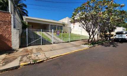 Casa com 3 quartos à venda na Rua São José, 2369, Alto da Boa Vista, Ribeirão Preto