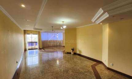 Apartamento com 3 quartos à venda na RUA  OLIDAIR AMBROSIO, 1489, Centro, Sertãozinho, 233 m2 por R$ 880.000