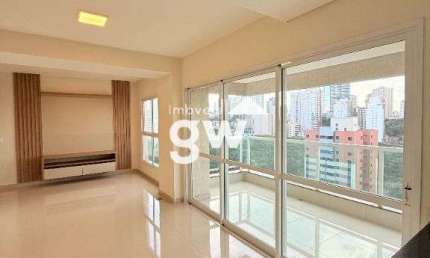 Apartamento para venda no Edificio GrandView Terrace em Ribeirao Preto.
